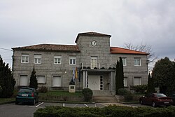Ribadumia, Barrantes, A Escusa 01-02